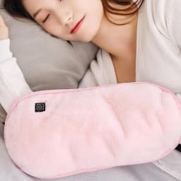 Electric Hand Warmer Pouch USB Electric Heating Pad Hand Warmer Muff Gloves Pocket Pouch Design Heating For Winter Outdoor