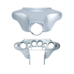 Batwing Inner & Outer Cowl Fairing For Harley Touring Electra Street Glide Trike Tri Ultra Classic 1996-2013 Motorcycle