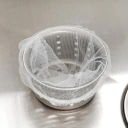 100pcs Disposable Kitchen Sink Filters Sewer Drain Anti-blocking Garbage Bag Pool Leak Mesh Bag Mesh Strainer Sink Garbage Net
