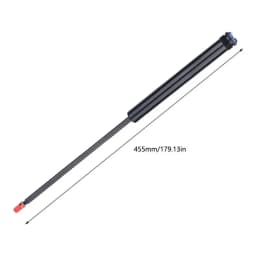 Bike Fork Repair Parts Aluminum Alloy Mountain Front Bike Fork Bar Bike Installation Repair Tool For Mountain