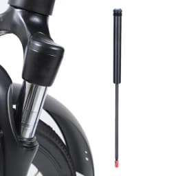 Bike Fork Repair Parts Aluminum Alloy Mountain Front Bike Fork Bar Bike Installation Repair Tool For Mountain