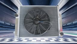 Aluminum Radiator+Shroud+Fan For BMW E36 M3 Z3 3 Series 325TD 320 323 325 328 1992-1999 MT 93 95 96 98 1993 1994 1995 1996 1997