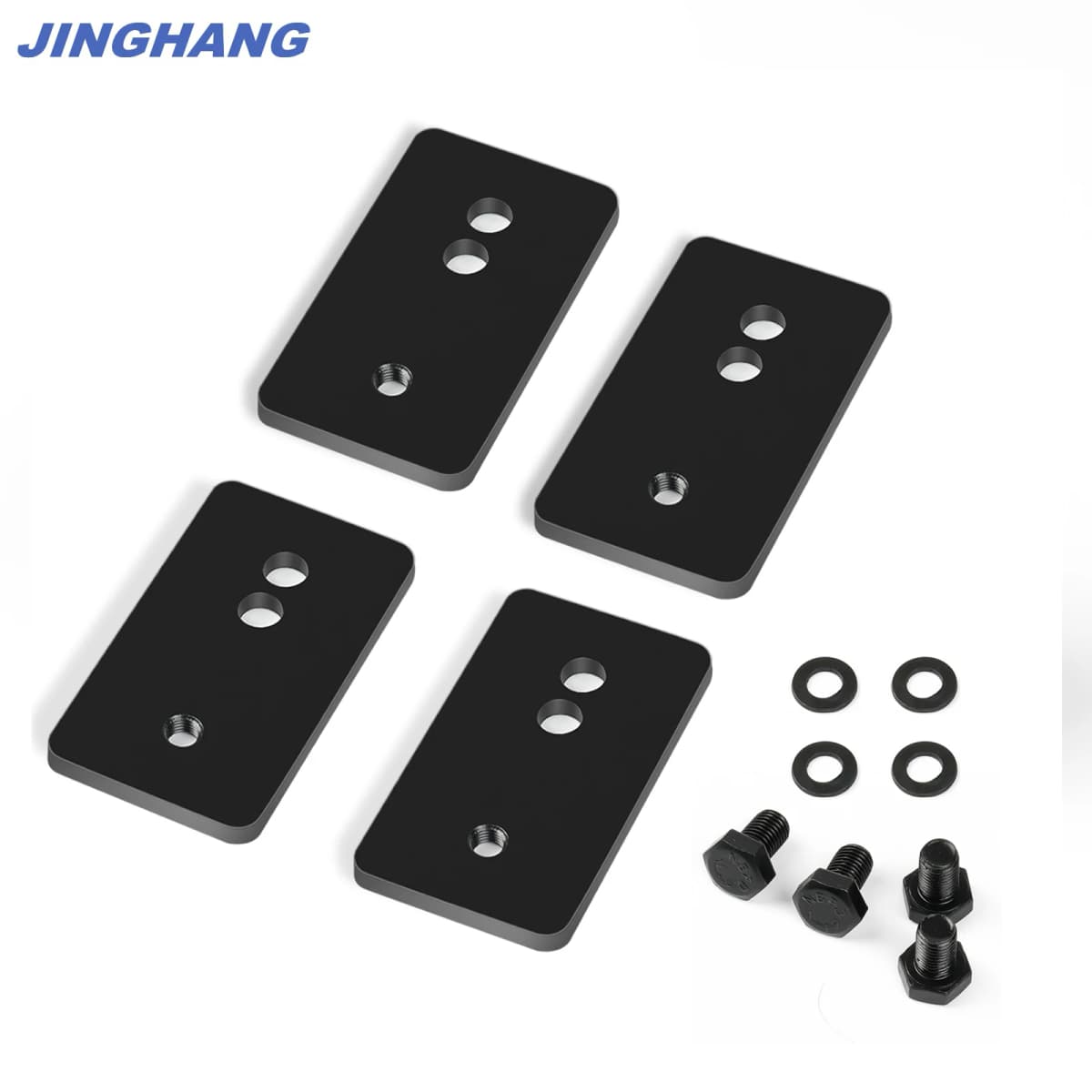 1967-2002 For Camaro/Firebird Seat Relocation Brackets Kit For 1.5-2" Extension