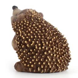 Hedgehog Figurine Toy Realistic Detailed Hedgehog Figures Toy Hedgehog Action Figures For School Projects Hedgehog Animals Toy