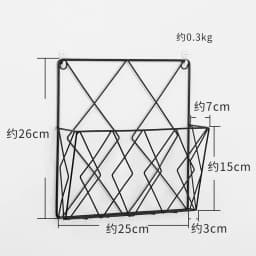 Wall Newspaper Magazine Racks Nordic Metal Iron Wall Hanging Holder Book Shelf Storage Organizer DIY Home Storage Decoration