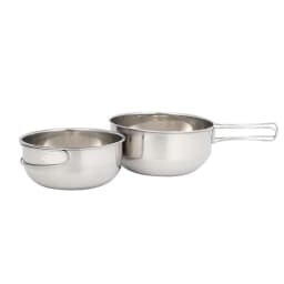 Portable Camping Tableware Cooking Set Outdoor Cookware Pan Pot Bowl Spoon Fork Utensils For Hiking Picnic Travel Wild Campismo