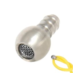 PA Foam Pot Filter Beads Gravity Ball Cleaning Sprayer Beads Filter Bead Pot Suction Beads High Pressure Filter Accessories
