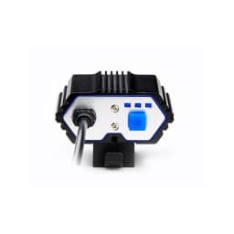 Bicycle Light 12000 Lm 3 x XML T6 LED 3 Modes Bicycle Lamp Bike Light Headlight Cycling Torch Bike Accessories With Rubber Band