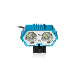 Bicycle Light 12000 Lm 3 x XML T6 LED 3 Modes Bicycle Lamp Bike Light Headlight Cycling Torch Bike Accessories With Rubber Band