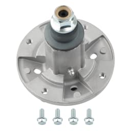 For John Deere 42" 48" Deck Spindle Assembly GY20454 GY20962 GY21098