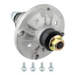 For John Deere 42" 48" Deck Spindle Assembly GY20454 GY20962 GY21098