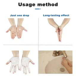 Liquid Chalk Weightlifting 100ml Fitness Liquid Chalk Sweat Absorbing Liquid Magnesia For Optimal Grip Bouldering Gymnastics