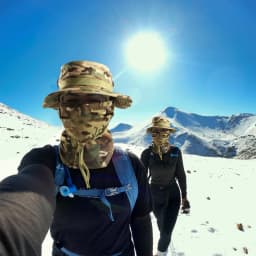 Winter Camouflage Balaclavas Detachable Multi-Functional Hunting Balaclavas Camo Scarves & Wraps Comfortable And Good
