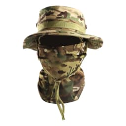 Winter Camouflage Balaclavas Detachable Multi-Functional Hunting Balaclavas Camo Scarves & Wraps Comfortable And Good
