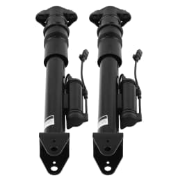 Rear Air Shock LH & RH Pair for GL320 GL350 GL550 ML320 ML350 1643203031 New For Mercedes-Benz W164 GL320 GL350 GL550 ML320