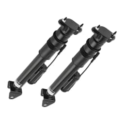 Rear Air Shock LH & RH Pair for GL320 GL350 GL550 ML320 ML350 1643203031 New For Mercedes-Benz W164 GL320 GL350 GL550 ML320
