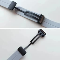 For Pixel Watch 2 Strap Accessories Magnetic Silicone pulseira Sport belt Watchband Bracelet correa for Google Pixel Watch Band