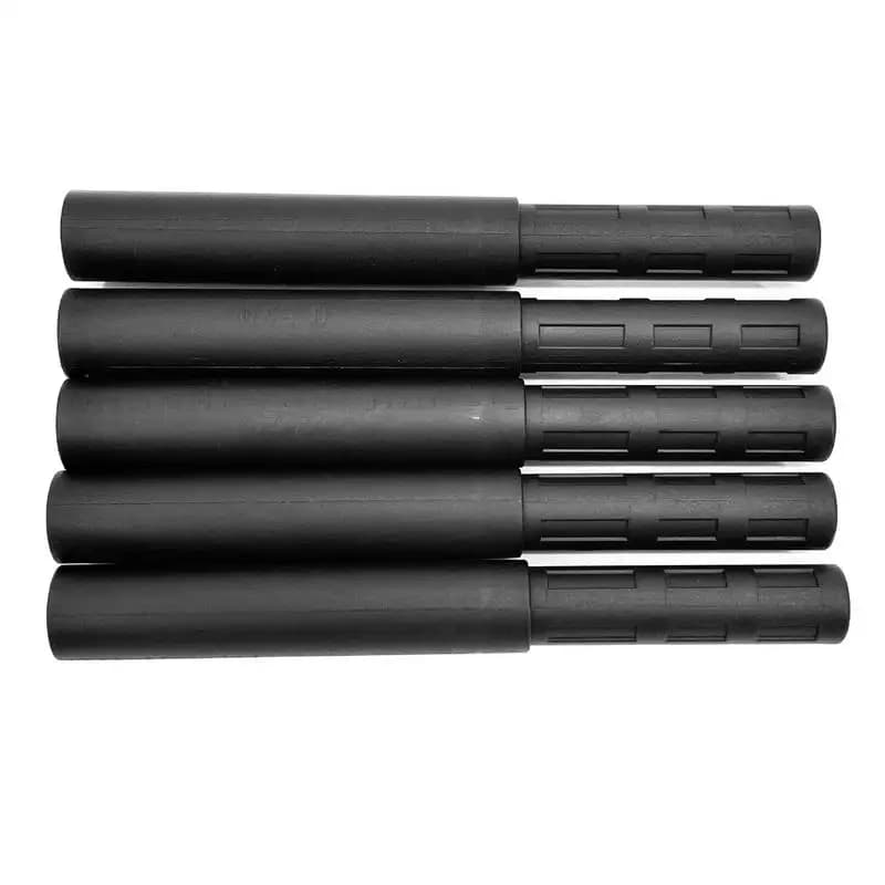 Golf Shaft Extender 5pcs Golf Driver Shaft Extender Stick Golf Club Extension Golfing Supplies For Golfers Golf Lovers Golf