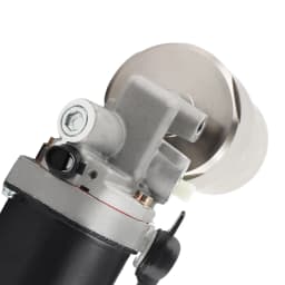 ABS Pump Brake Booster Motor For Land Cruiser 1998-2007 4705035010
