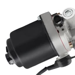 ABS Pump Brake Booster Motor For Land Cruiser 1998-2007 4705035010
