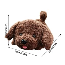 Stuffed Animal Plush Toys Auto Cartoon Doll Plush Toy Cute Design Decoration Tool For Bedroom Living Room Work Area Kids Room