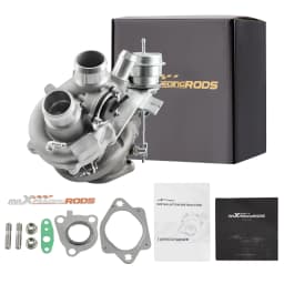 Turbocharger for Ford F150 F-150 3.5L 2011 2012 Left Side Turbo CL3Z6K682A