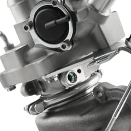 Turbocharger for Ford F150 F-150 3.5L 2011 2012 Left Side Turbo CL3Z6K682A