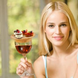 4pcs Charcuterie Board Wine Toppers Wine Glass Appetizer Decorative Topper Coasters Wine Glass Topper Covers For Wedding Party
