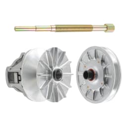 Driven Clutch + Puller Primary & Secondary For Polaris RZR 900-S 2015 1323246