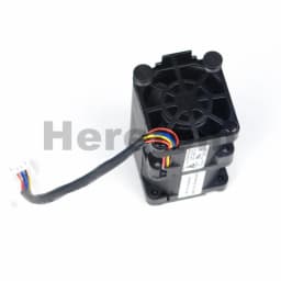 NEW CPU cooling fan 675449-002 667882-001 654752-002 for DL320EG8 DL320E G8 Gen8 675449-001 GFM0412SS Server fan Cooler