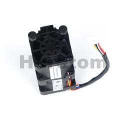 NEW CPU cooling fan 675449-002 667882-001 654752-002 for DL320EG8 DL320E G8 Gen8 675449-001 GFM0412SS Server fan Cooler