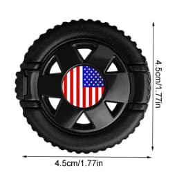 Start Stop Button Cover Multipurpose Start Button Protective Cover Car Start Engine Cover Decorative Starter Button Covers Car