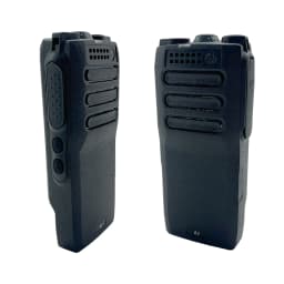 Wakie Talkie Replacement Front Outer Housing Case Cover Shell kit For R2 Two Way Radio Accessories