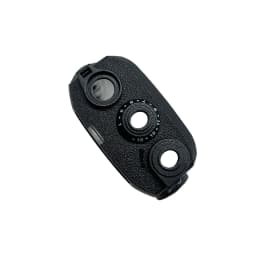 Wakie Talkie Replacement Front Outer Housing Case Cover Shell kit For R2 Two Way Radio Accessories