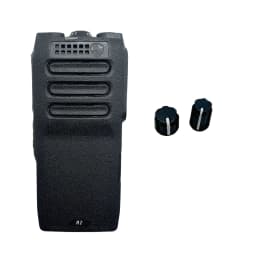 Wakie Talkie Replacement Front Outer Housing Case Cover Shell kit For R2 Two Way Radio Accessories