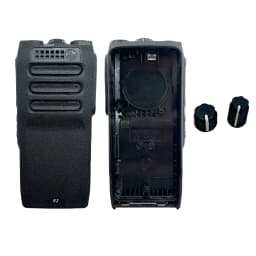 Wakie Talkie Replacement Front Outer Housing Case Cover Shell kit For R2 Two Way Radio Accessories