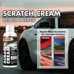 Car Repair Paste Polishing Wax Car Ceramic Coating Spray Auto Ceramic Coating Polishing Spraying Wax Car Scratch Repair Remover