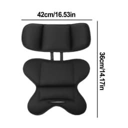 Head And Body Support For Toddler Extra Soft Head Support Pillow Cushion Baby Comfort Support Cushion For Strollers