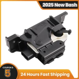 Active Grille Shutter Actuator Motor for 2013-2018 Dodge Ram 1500 2019-2021 Classic 3.6L 4.7L 5.7L 3.0L