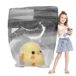 Squeeze Toys For Kids Animal Squish Toys Adorable Mochi Squish Toys Squish Stress Reliever Toys For Kids Birthday Classroom