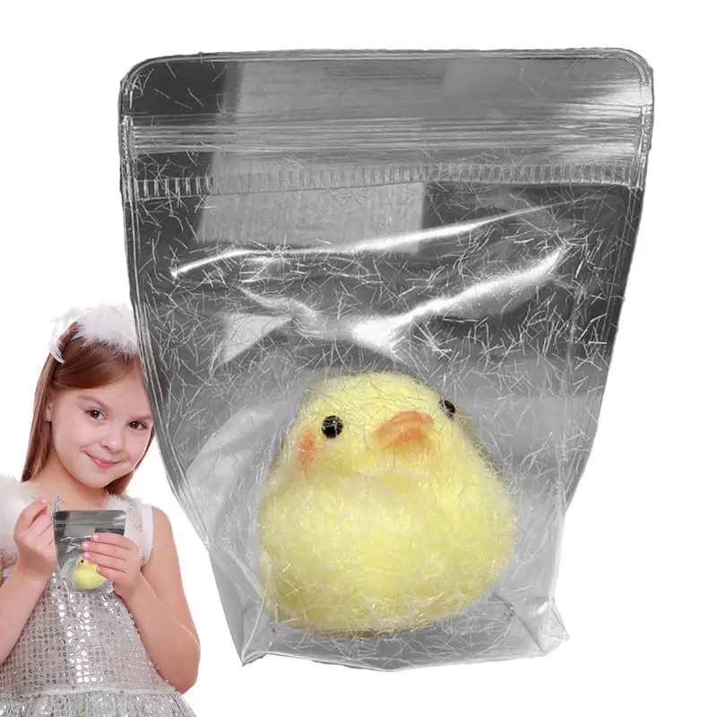 Squeeze Toys For Kids Animal Squish Toys Adorable Mochi Squish Toys Squish Stress Reliever Toys For Kids Birthday Classroom