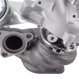 K03 Turbocharger Left Side For Ford 2013-2016 F150 Expedition 3.5L Navigator 53039880469