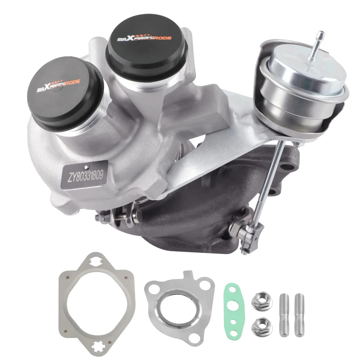 K03 Turbocharger Left Side For Ford 2013-2016 F150 Expedition 3.5L Navigator 53039880469