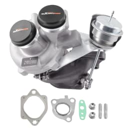 K03 Turbocharger Left Side For Ford 2013-2016 F150 Expedition 3.5L Navigator 53039880469