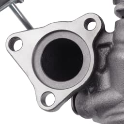 K03 Turbocharger Left Side For Ford 2013-2016 F150 Expedition 3.5L Navigator 53039880469