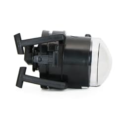 Fog Lamp With Bulbs For BMW 3 5 6 Series E60 E61 E90 E91 323i 325i 525i Front Bumper Anti Fog Light 63176910791