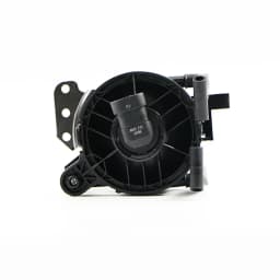 Fog Lamp With Bulbs For BMW 3 5 6 Series E60 E61 E90 E91 323i 325i 525i Front Bumper Anti Fog Light 63176910791