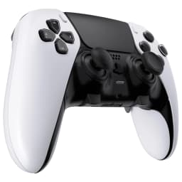 eXtremeRate ThumbsGear Interchangeable Thumbsticks for ps5 Edge Controller, Replacement Analog Thumb Sticks Caps - 6 Colors