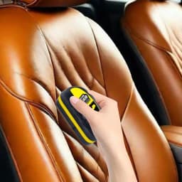 80ML Car Foam Cleaner Neutral Car Interior Cleaner Liuid Lether Woven Fabric Seat Car Interior Cleaner Spray Tool With Brush