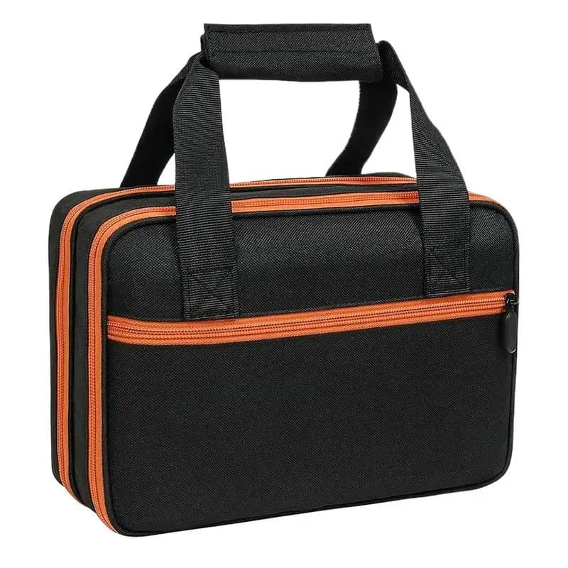 Electrical Tool Bags Waterproof Mechanic Tool Bag Tool Box Organizer Multipurpose Tool Organizer Bag Multimeter Case For Socket